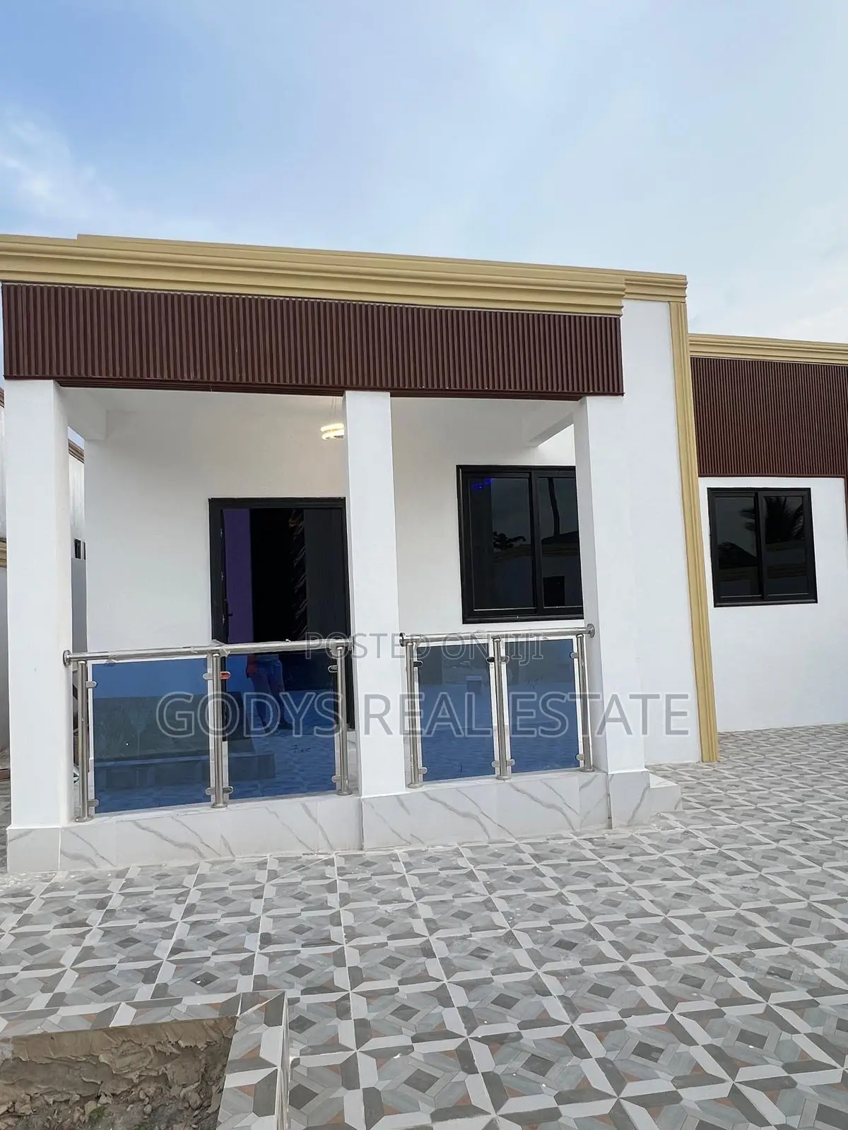 3bdrm House in Godys, Kasoa for sale in Kasoa
