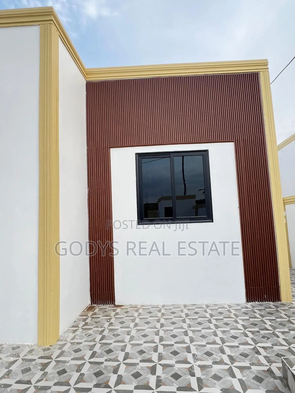 3bdrm House in Godys, Kasoa for sale in Kasoa