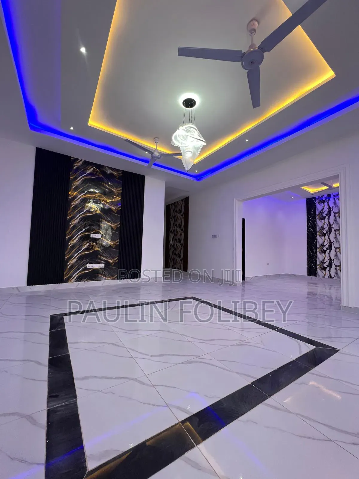 3bdrm House in Dg Properties, Kasoa for sale in Kasoa
