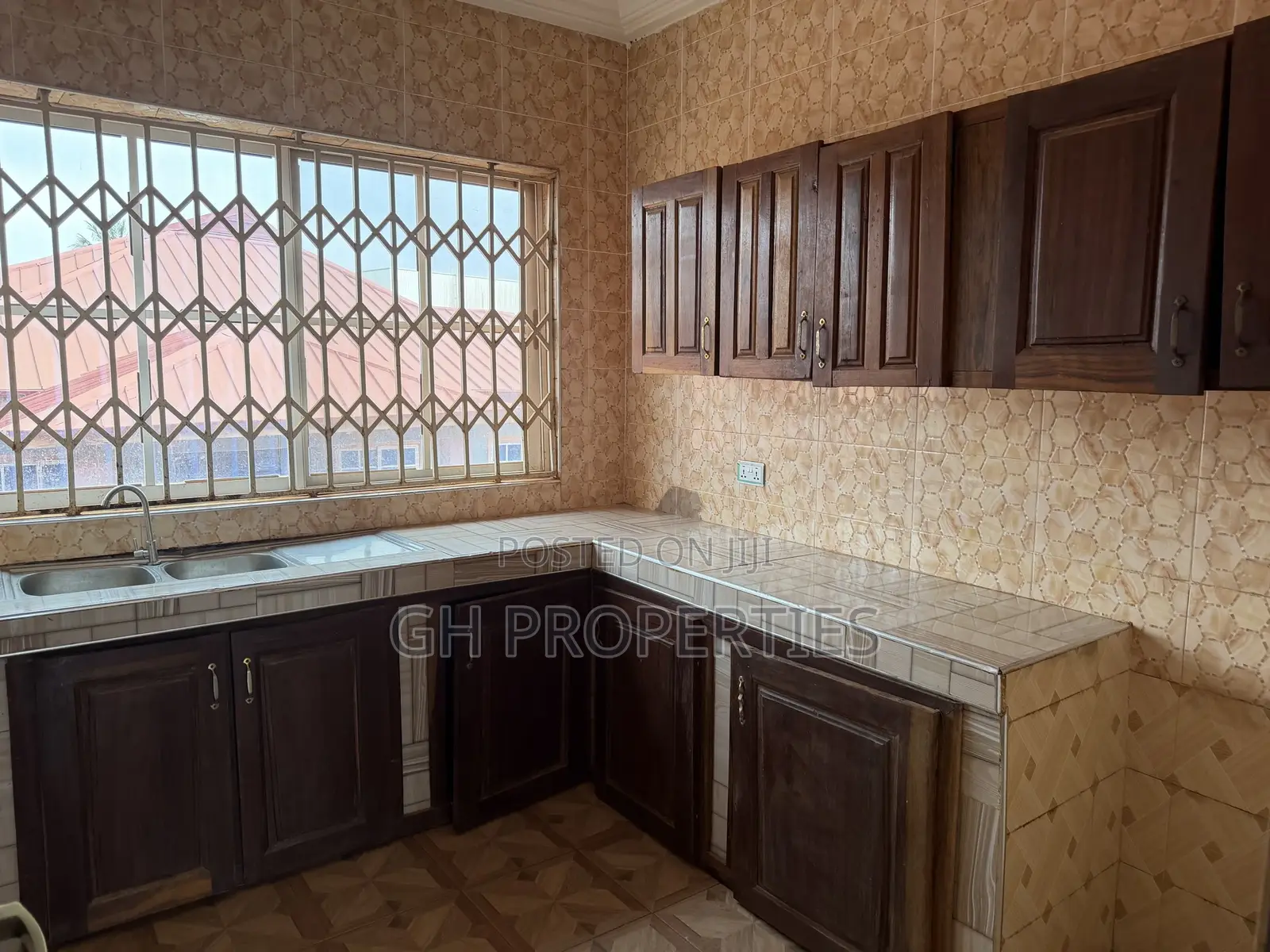 2bdrm Apartment in Sokoban Wood Village, Kumasi Metropolitan for rent in Kumasi Metropolitan