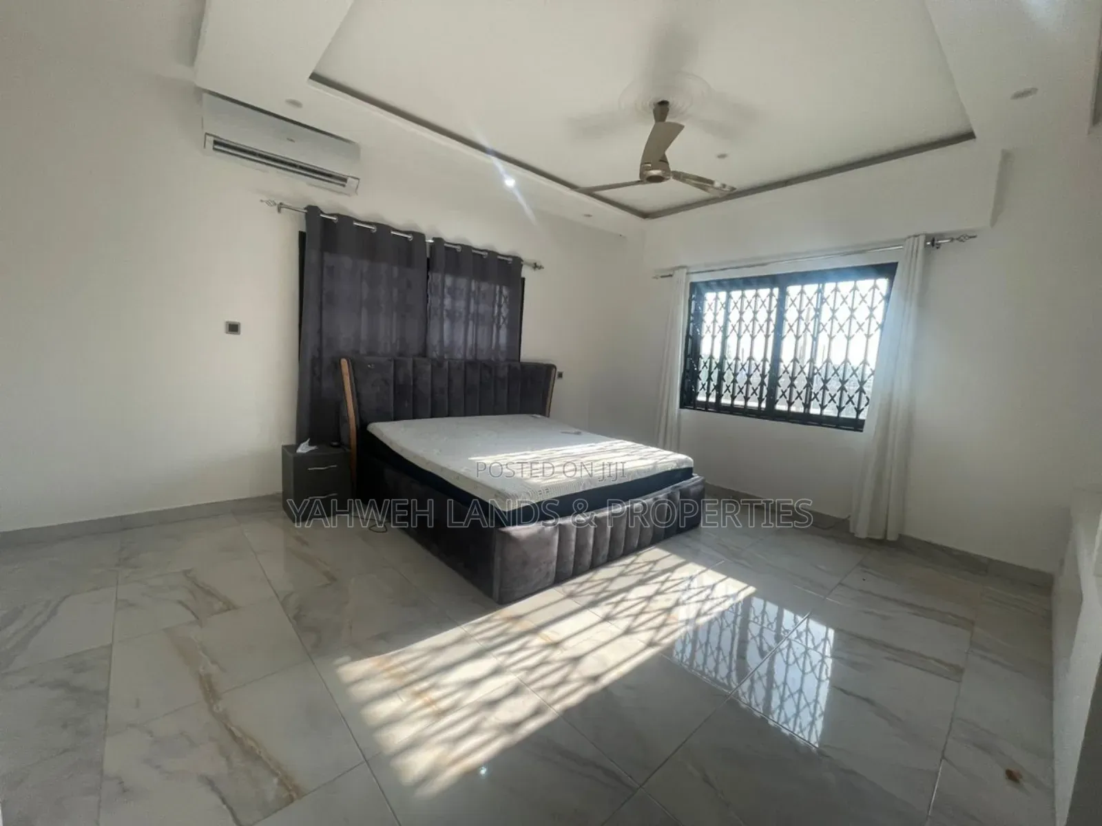 5bdrm House in Lashibi for rent in Lashibi