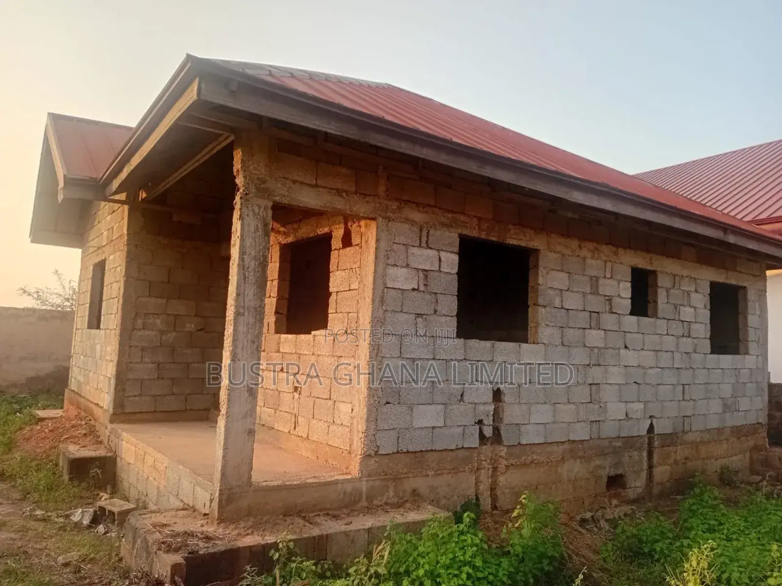 2bdrm House in Michelle Camp, Tema Metropolitan for sale in Tema Metropolitan