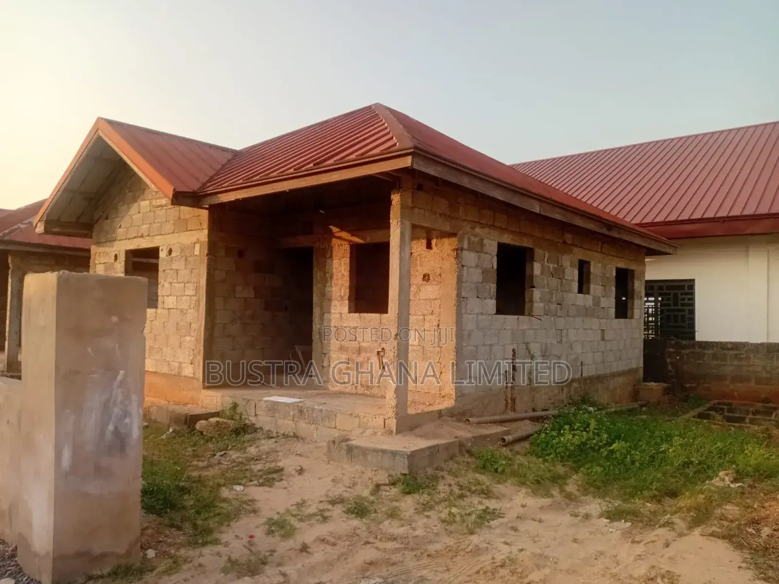 2bdrm House in Michelle Camp, Tema Metropolitan for sale in Tema Metropolitan