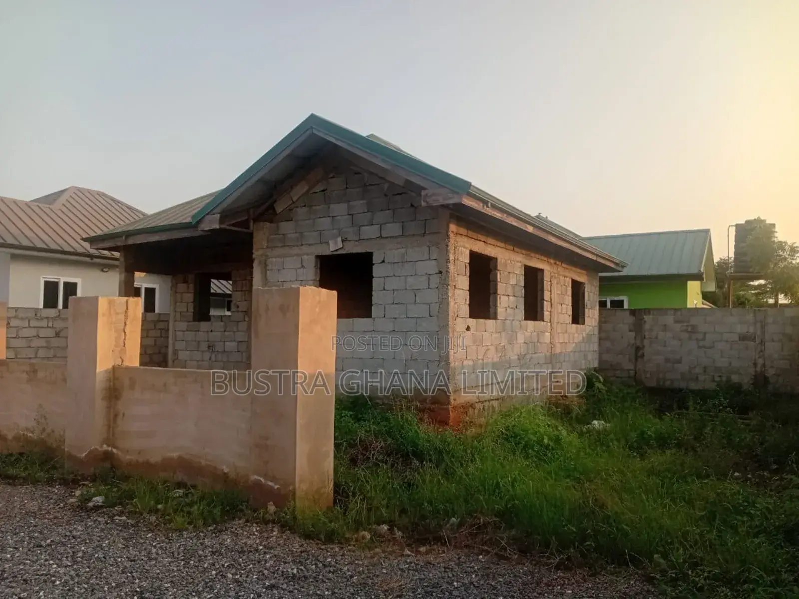 2bdrm House in Michelle Camp, Tema Metropolitan for sale in Tema Metropolitan