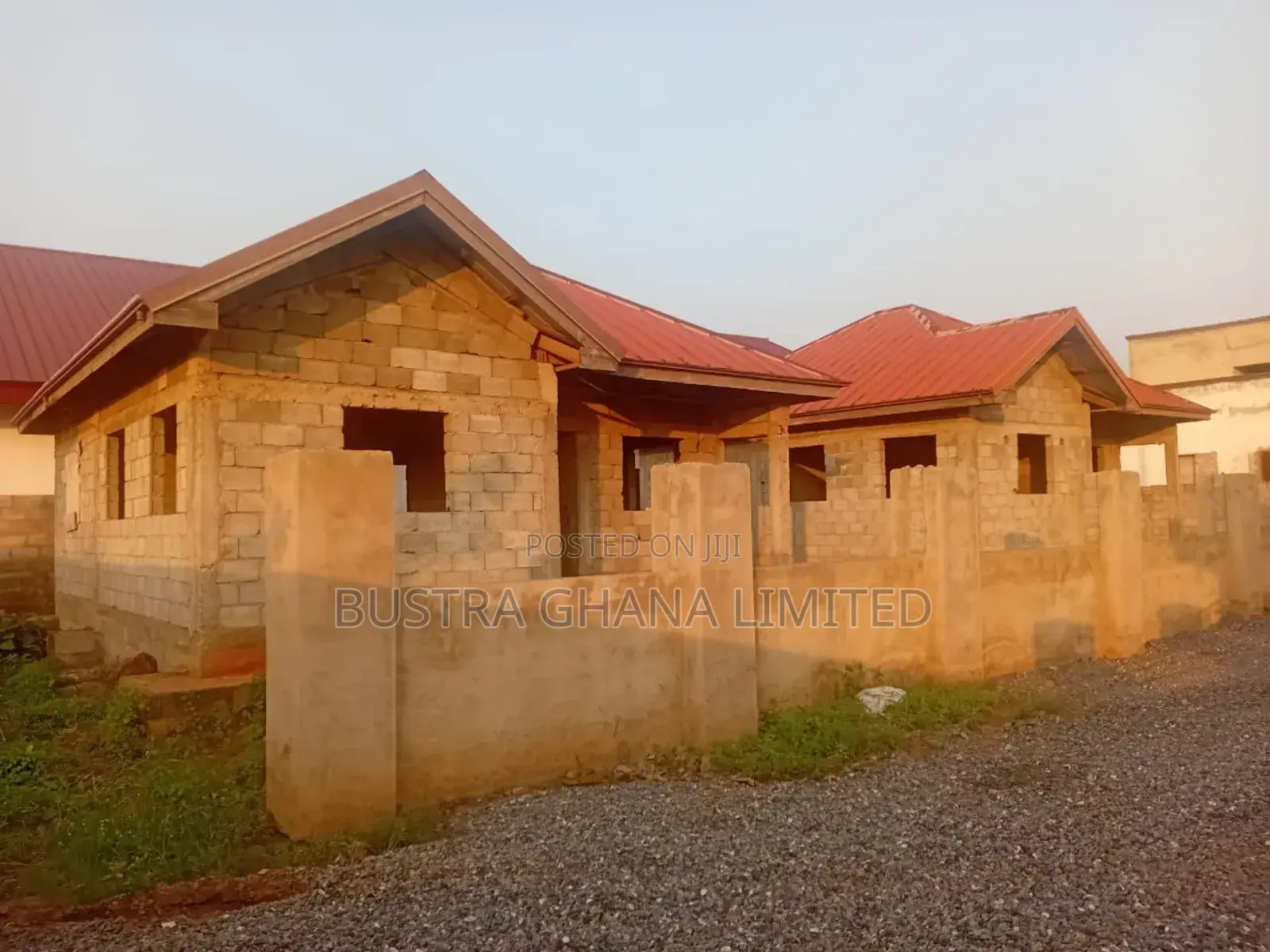 2bdrm House in Michelle Camp, Tema Metropolitan for sale in Tema Metropolitan