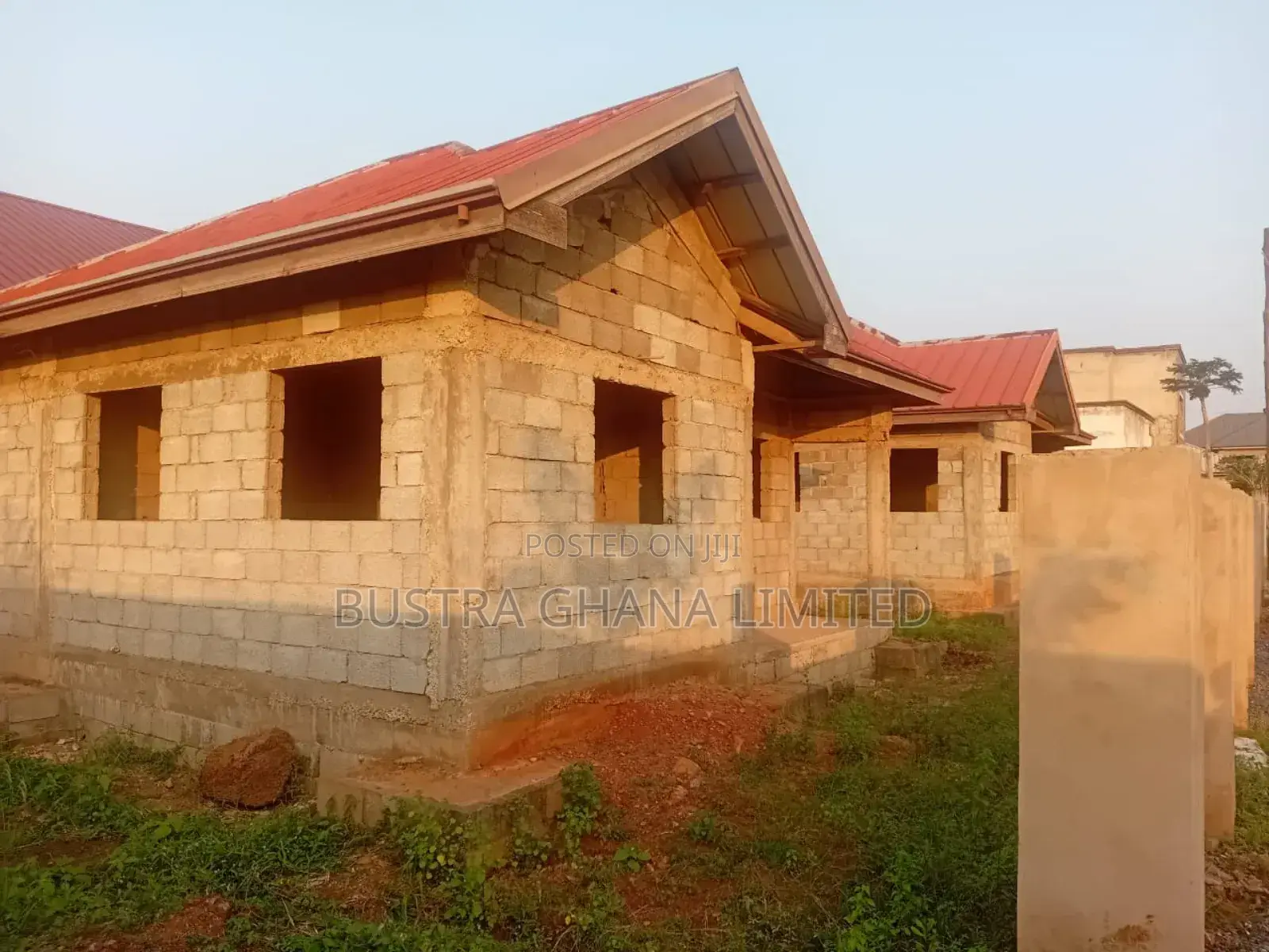 2bdrm House in Michelle Camp, Tema Metropolitan for sale in Tema Metropolitan