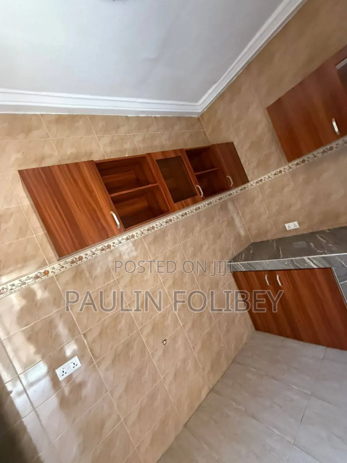 2bdrm Apartment in Dg Properties, Ablekuma for rent in Ablekuma
