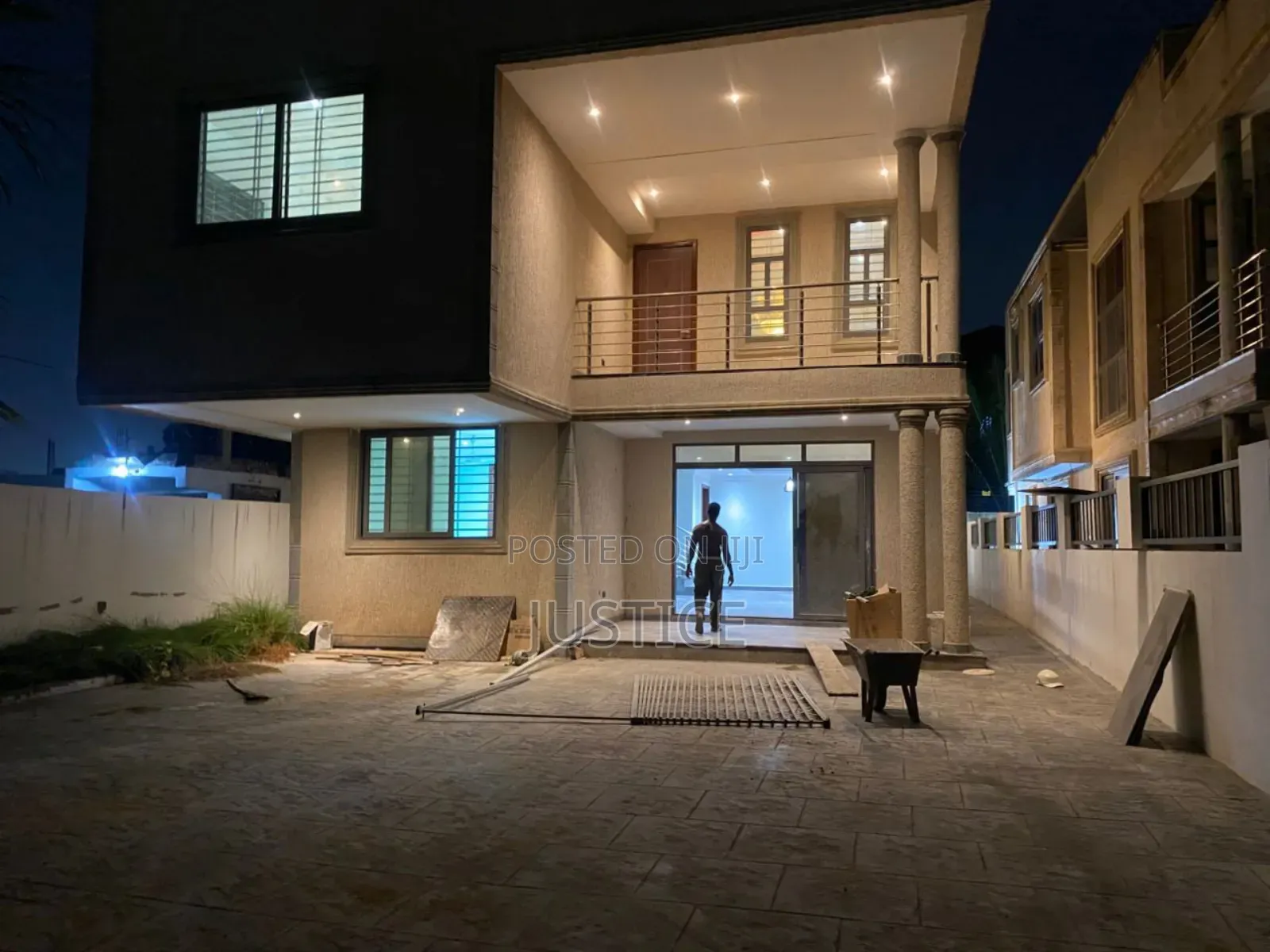 4bdrm House in Oyarifa for rent in Oyarifa