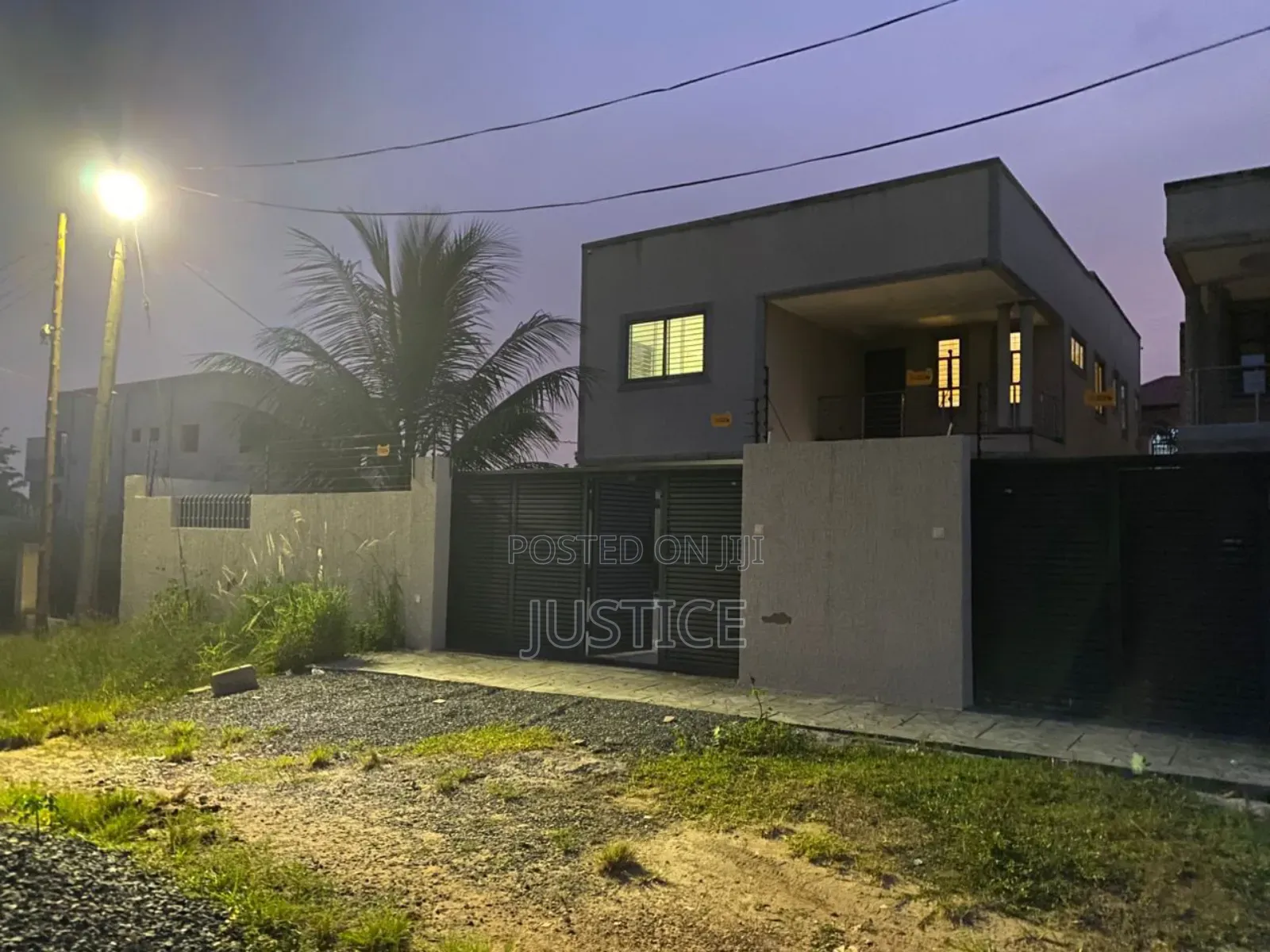 4bdrm House in Oyarifa for rent in Oyarifa