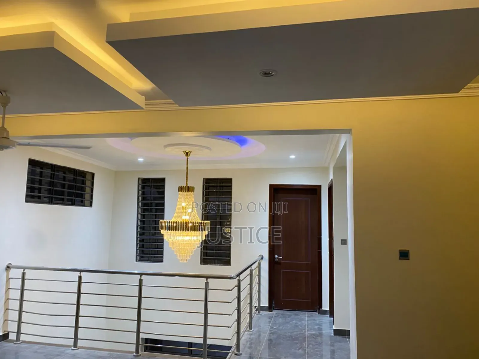 4bdrm House in Oyarifa for rent in Oyarifa