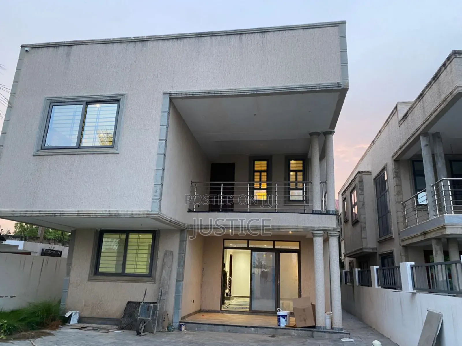 4bdrm House in Oyarifa for rent in Oyarifa