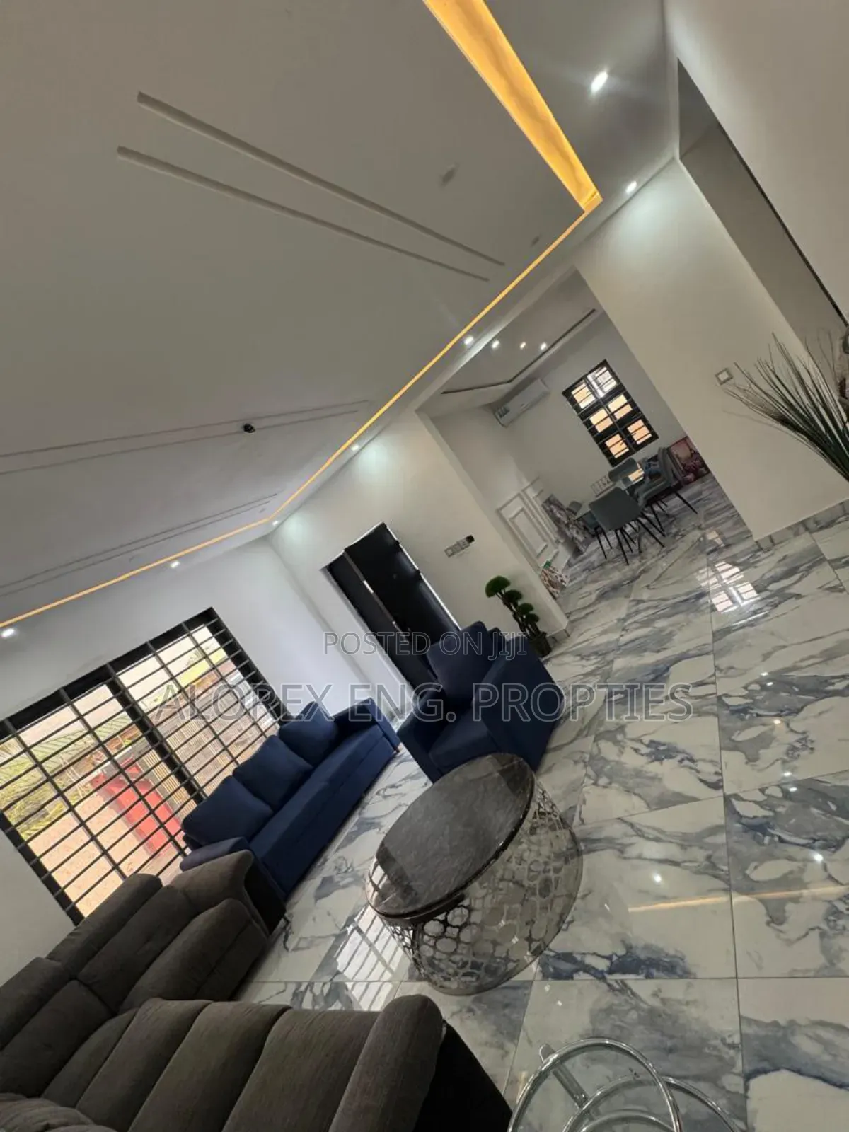 4bdrm Duplex in $150,000 Self, Ashaley Botwe for sale in Ashaley Botwe