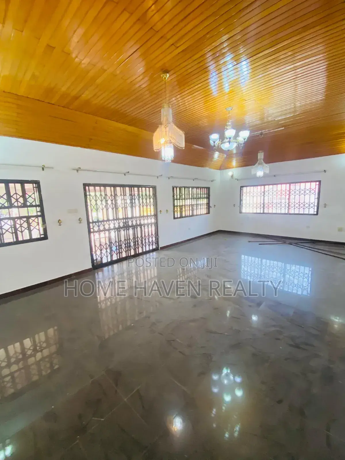 5bdrm House in Paraku Estate, Dome for rent in Dome