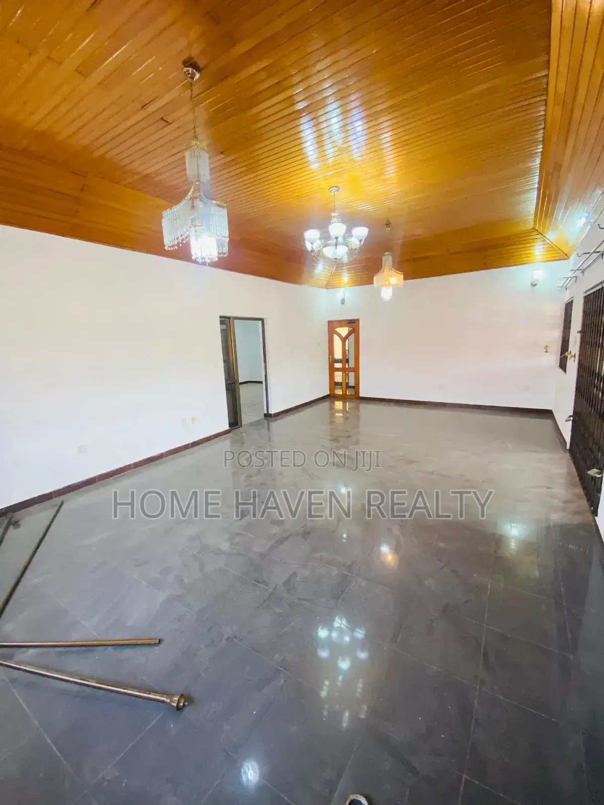 5bdrm House in Paraku Estate, Dome for rent in Dome