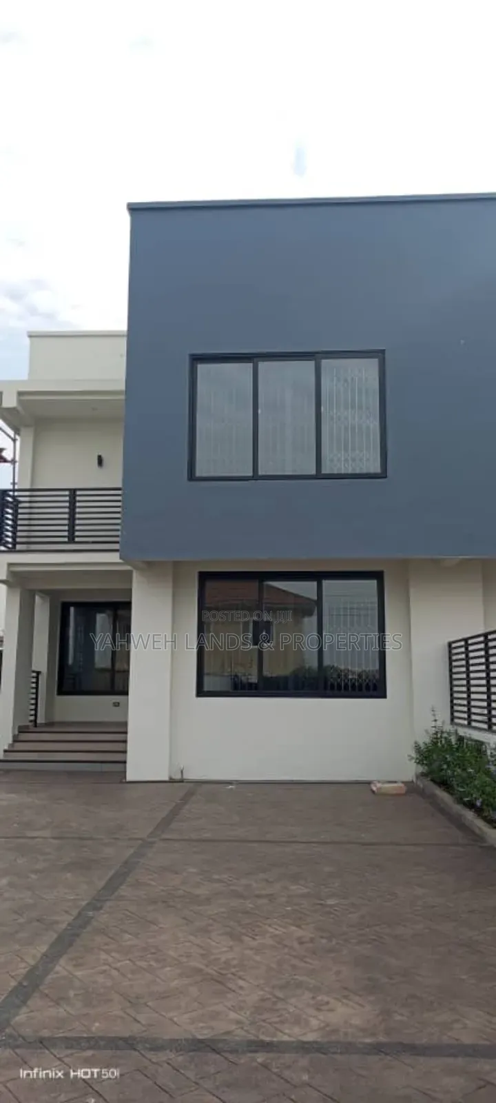 3bdrm House in Tema Metropolitan for rent in Tema Metropolitan