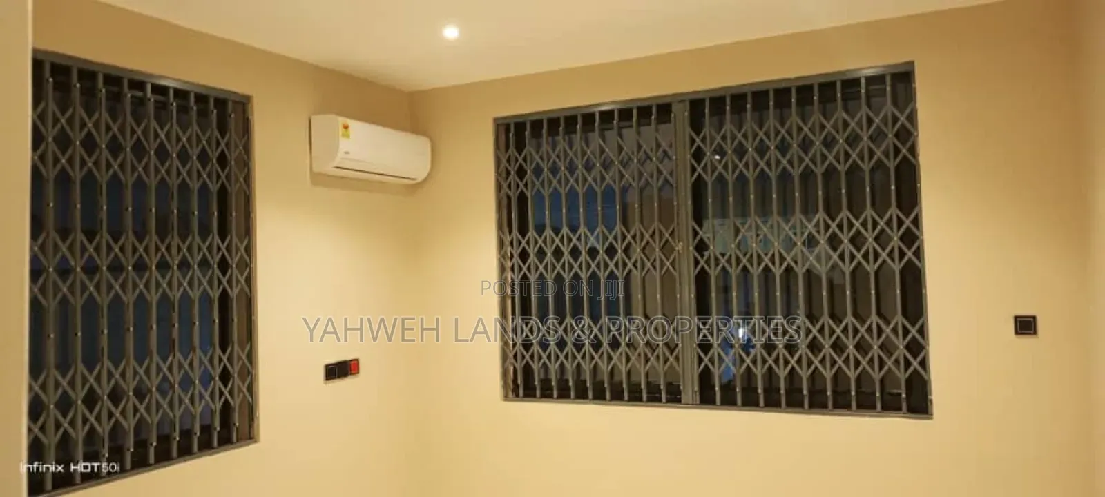 3bdrm House in Tema Metropolitan for rent in Tema Metropolitan