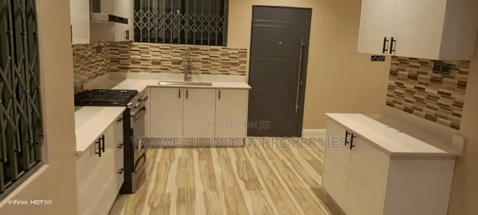 3bdrm House in Tema Metropolitan for rent in Tema Metropolitan