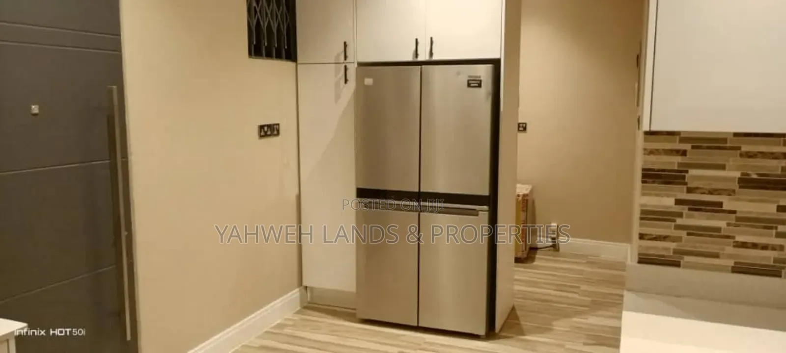 3bdrm House in Tema Metropolitan for rent in Tema Metropolitan