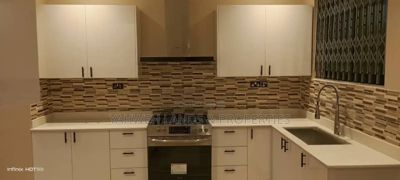 3bdrm House in Tema Metropolitan for rent in Tema Metropolitan