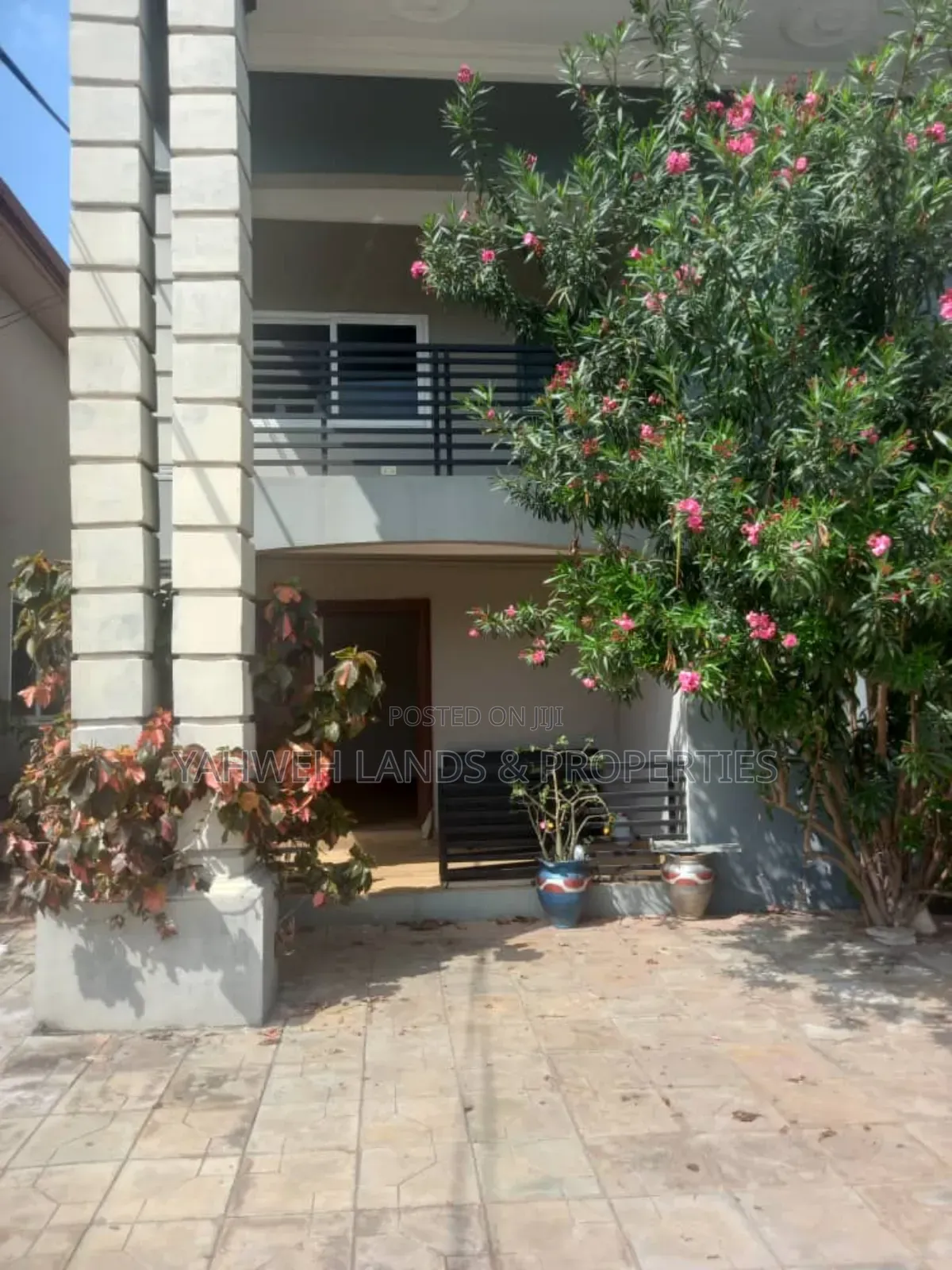 3bdrm Apartment in Spintex for rent in Spintex