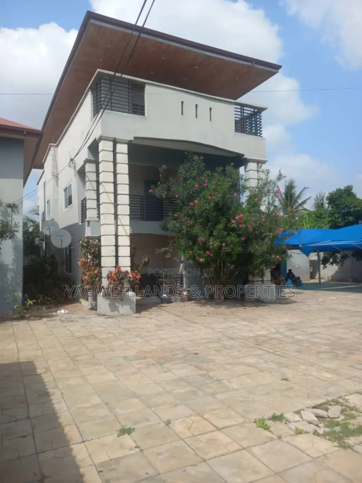 3bdrm Apartment in Spintex for rent in Spintex