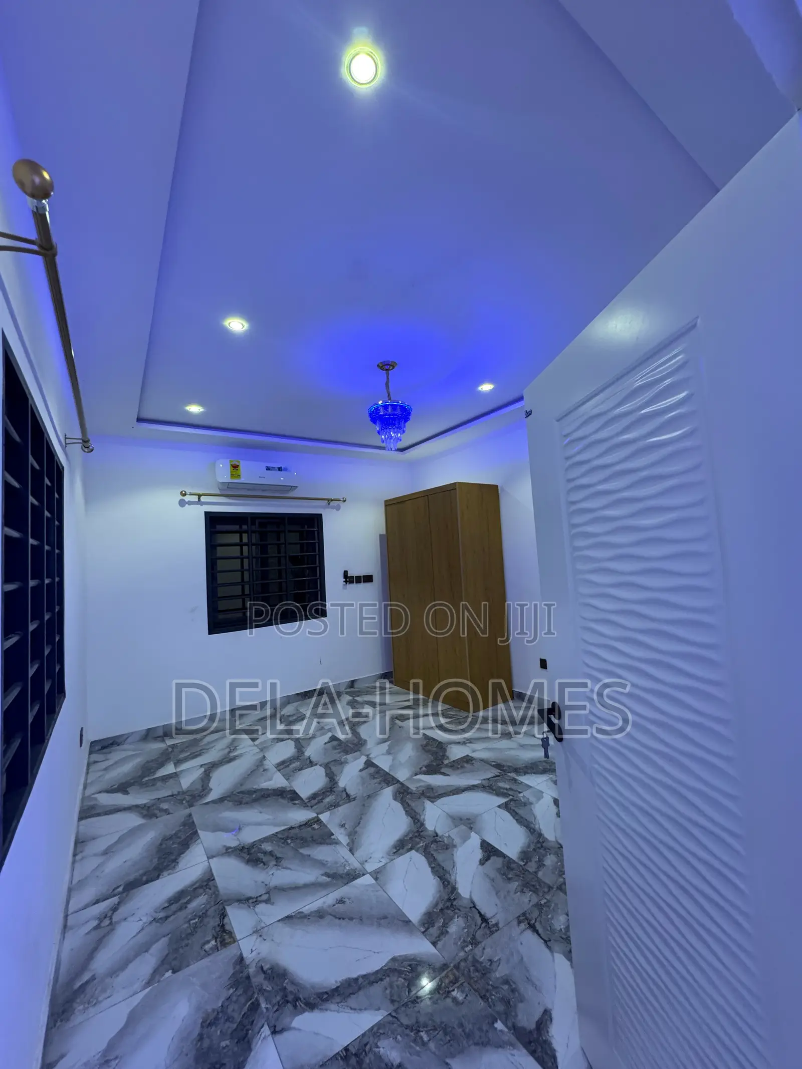 Three Bedro Duplex for Rent at Ashaley Botwe. in Lake Side Estate