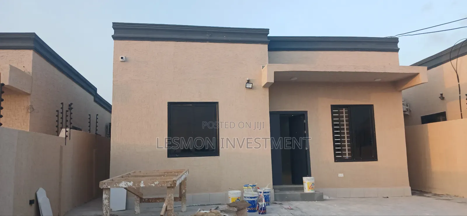 3bdrm House in Lesmon Investment, Spintex for sale in Spintex