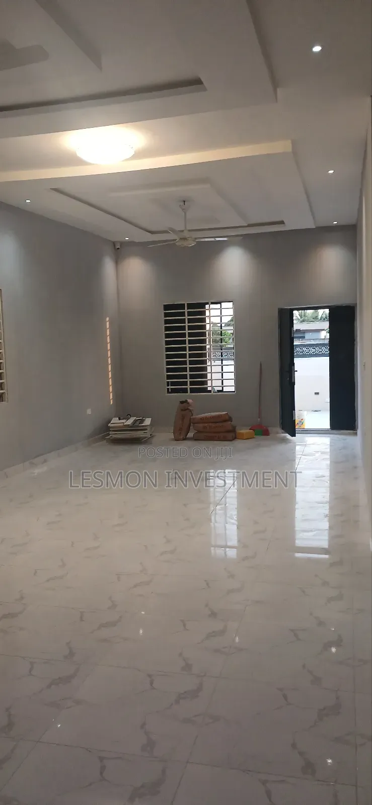 3bdrm House in Lesmon Investment, Spintex for sale in Spintex