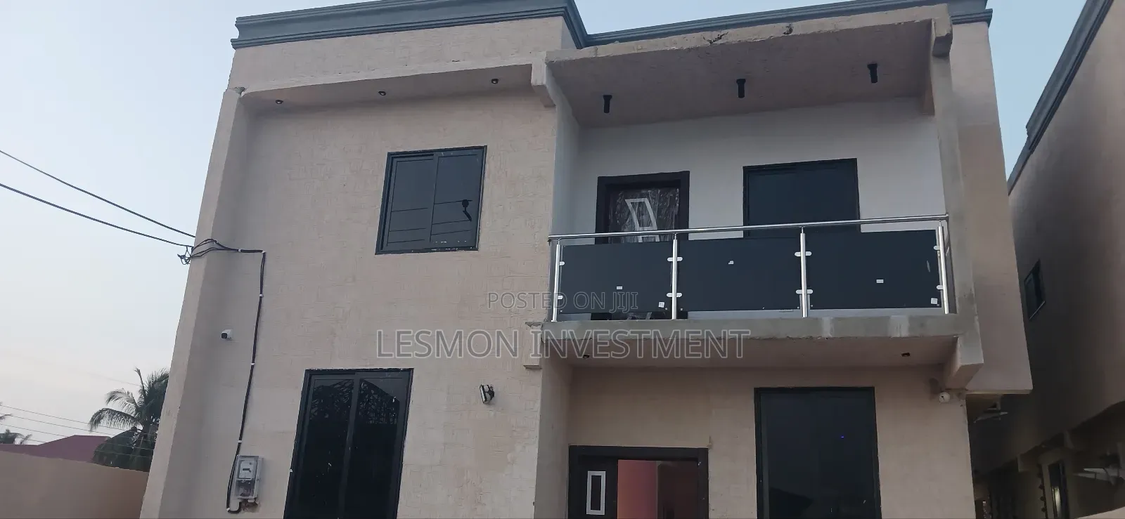 4bdrm House in Lesmon Investmemt, Spintex for sale in Spintex