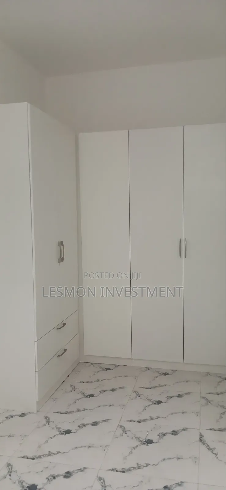 4bdrm House in Lesmon Investmemt, Spintex for sale in Spintex