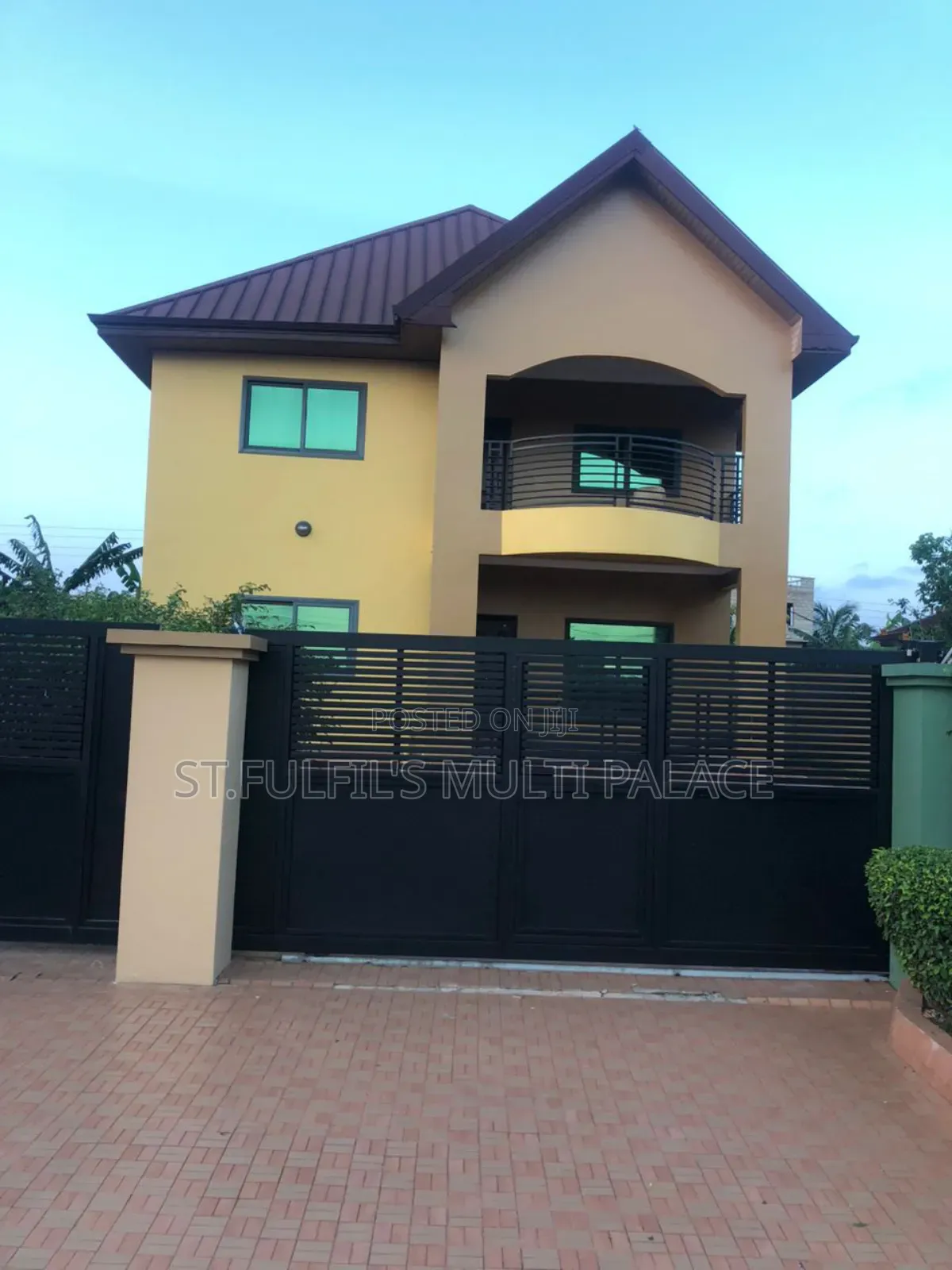 4bdrm House in Oyarifa, Adenta for rent in Adenta