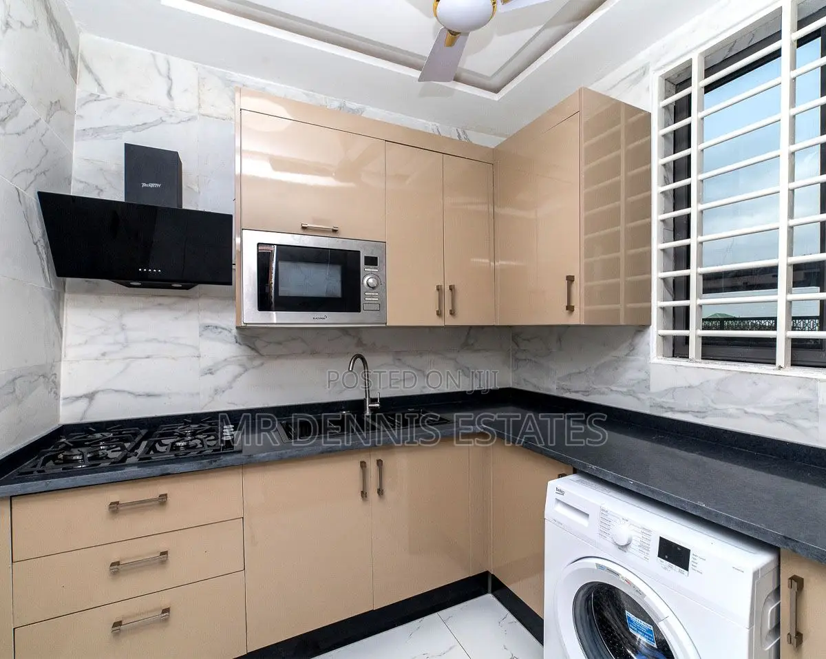 2bdrm Apartment in Westhills Mall for rent in West Hills Mall Area