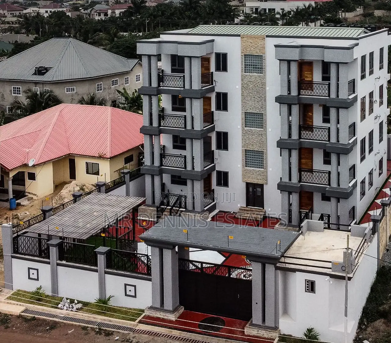 2bdrm Apartment in Westhills Mall for rent in West Hills Mall Area