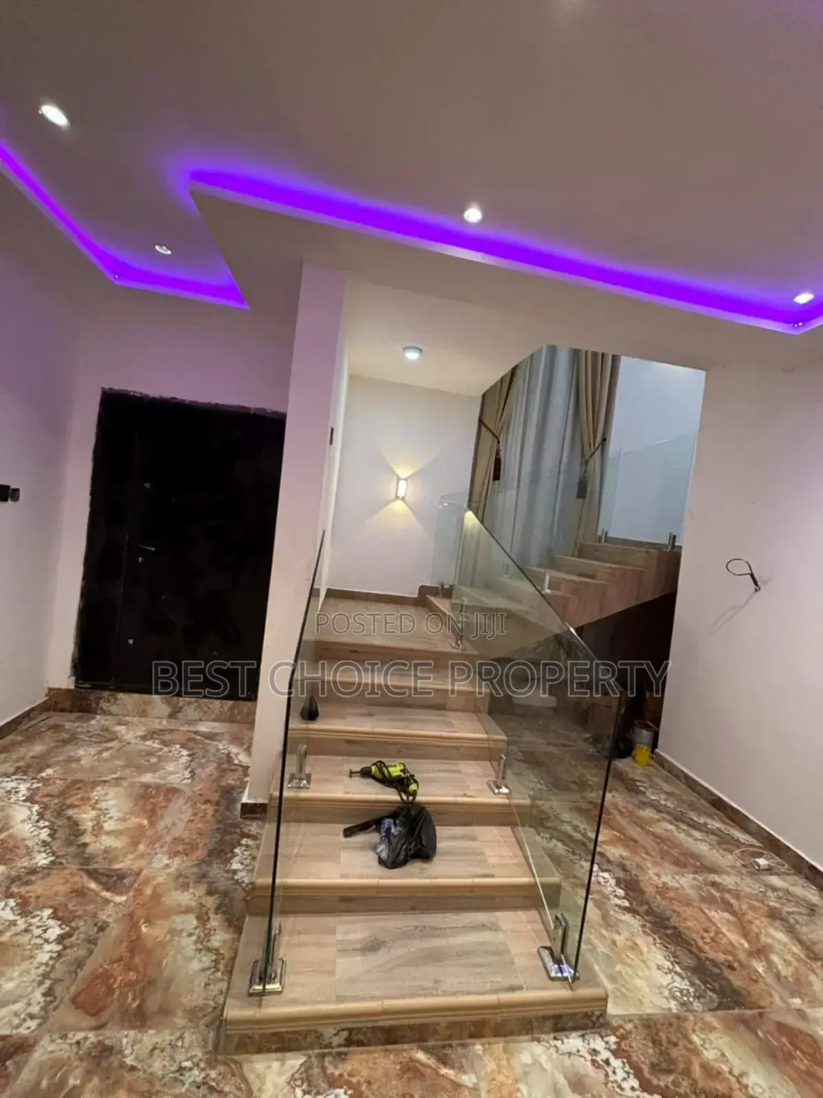Newly Built 3 Bedroom Duplex for Rent Ashaley Botwe Lakeside Estate in Lake Side Estate