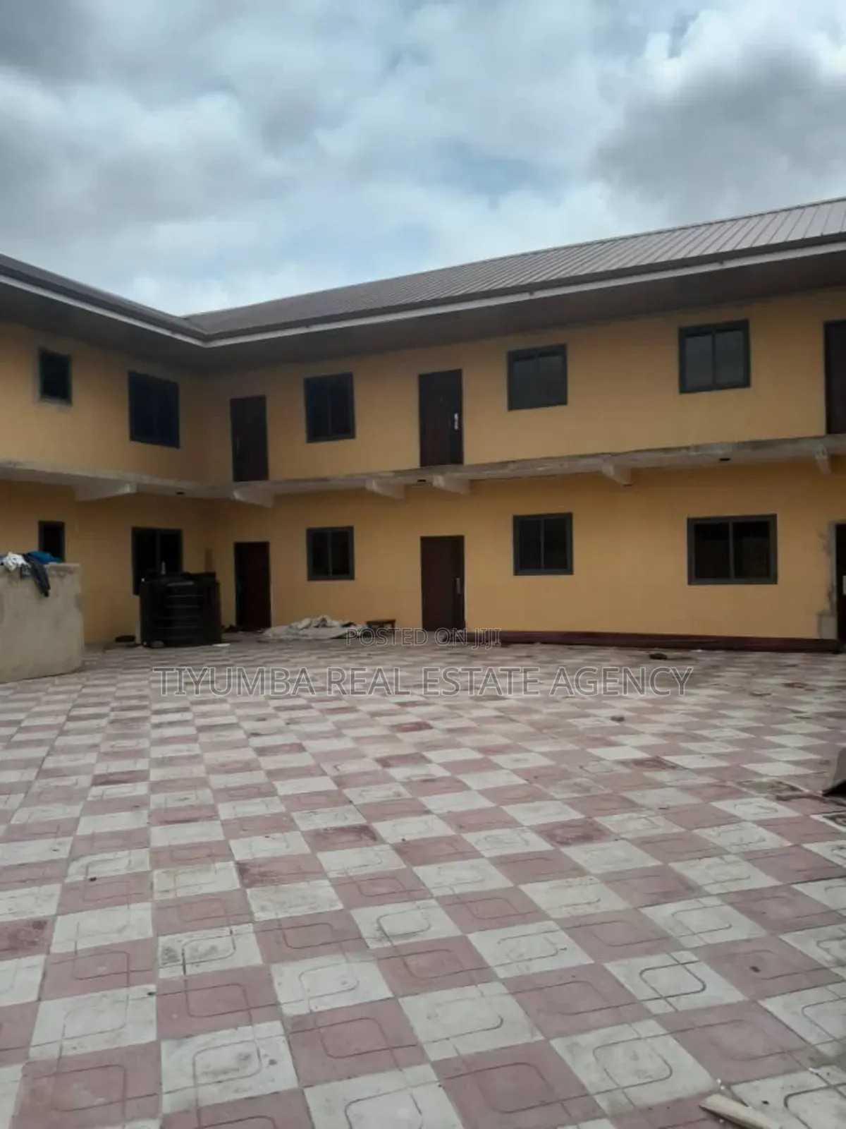 3bdrm Apartment in Tiyumba Real Estate, Pillar 2 for rent in Pillar 2