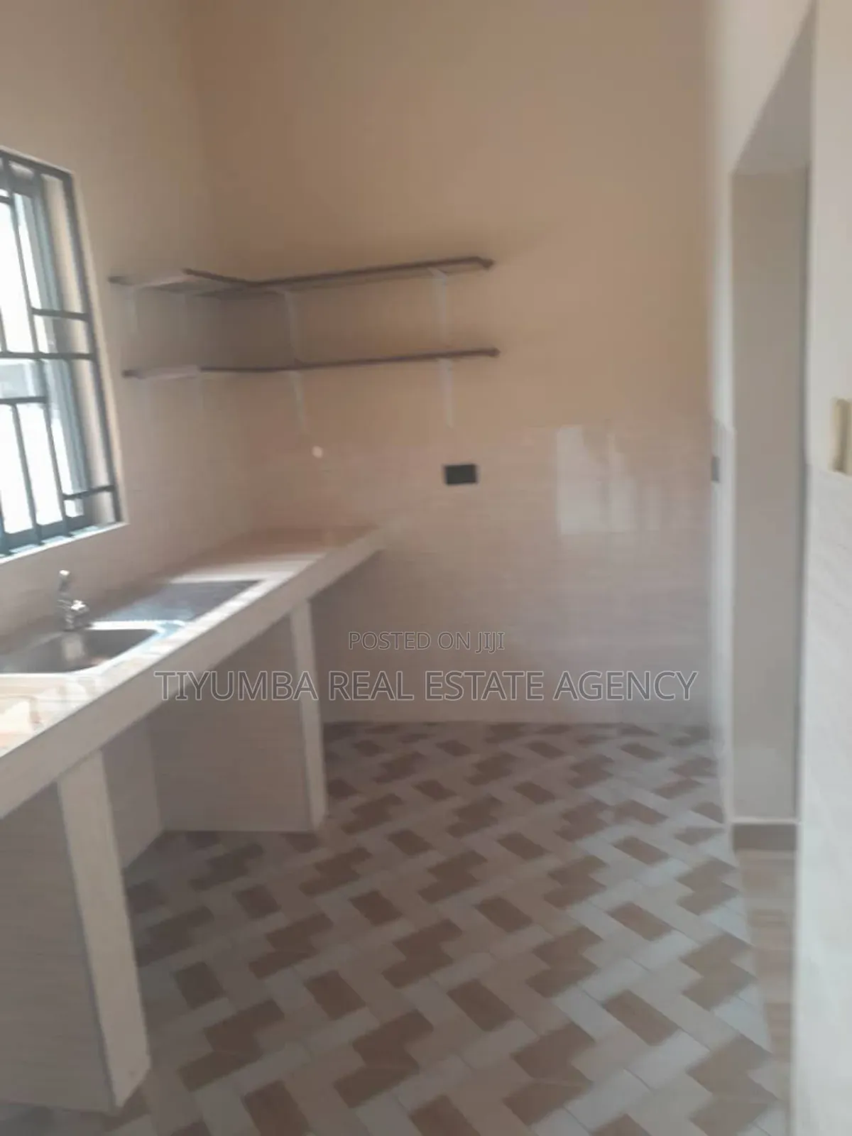 3bdrm Apartment in Tiyumba Real Estate, Pillar 2 for rent in Pillar 2