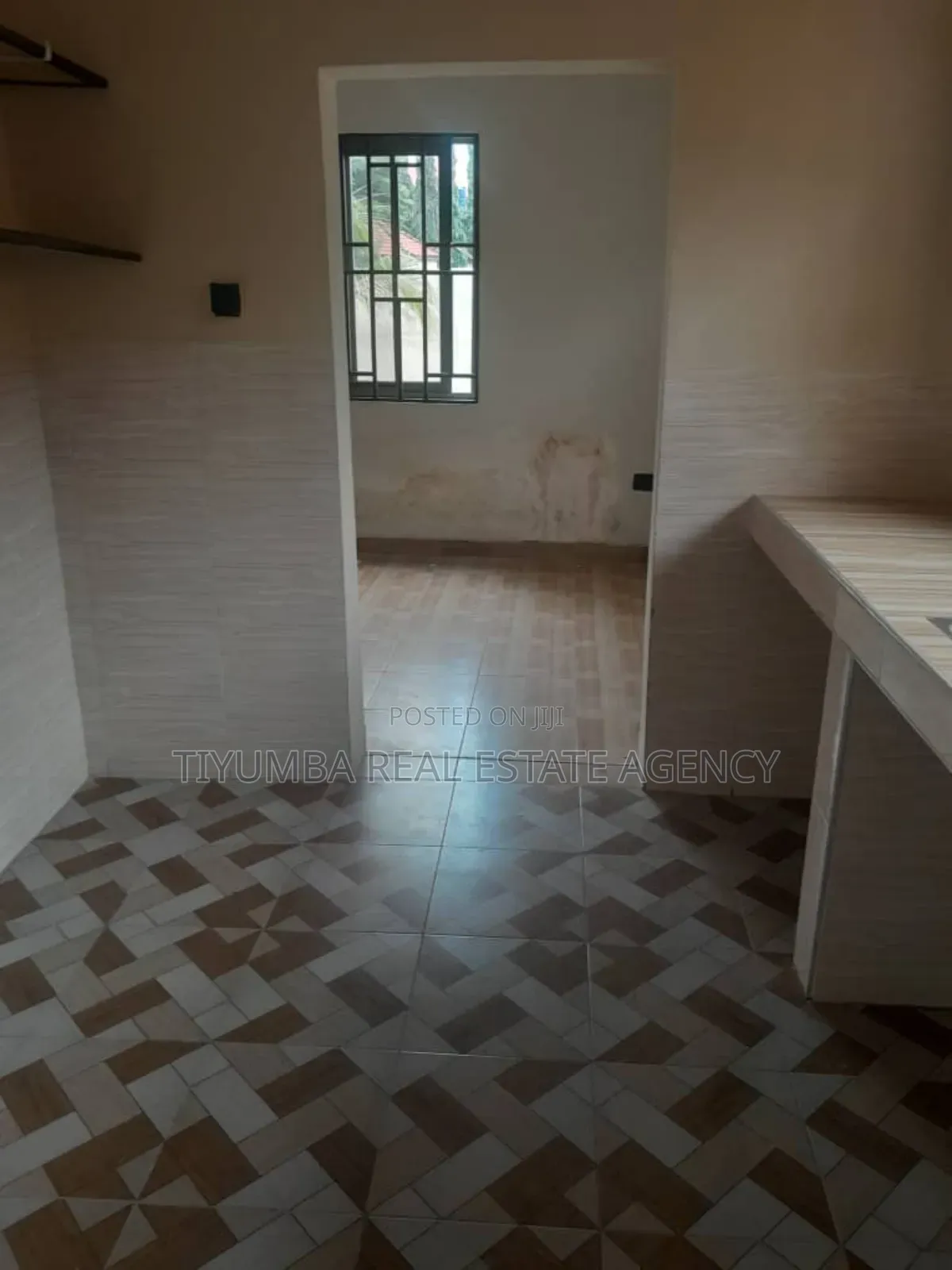 3bdrm Apartment in Tiyumba Real Estate, Pillar 2 for rent in Pillar 2