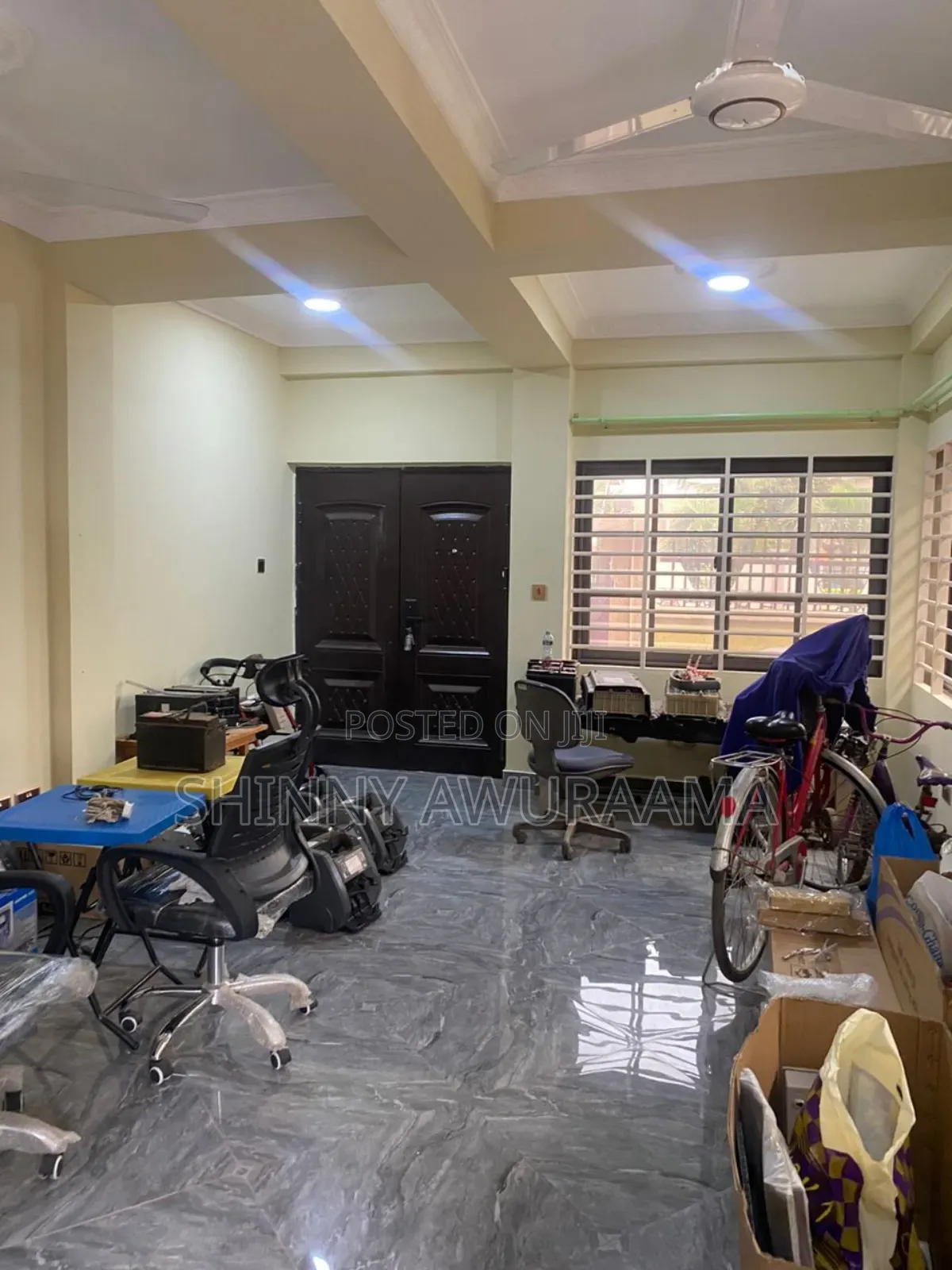 3bdrm House in School Junction, Ashaley Botwe for rent in Ashaley Botwe