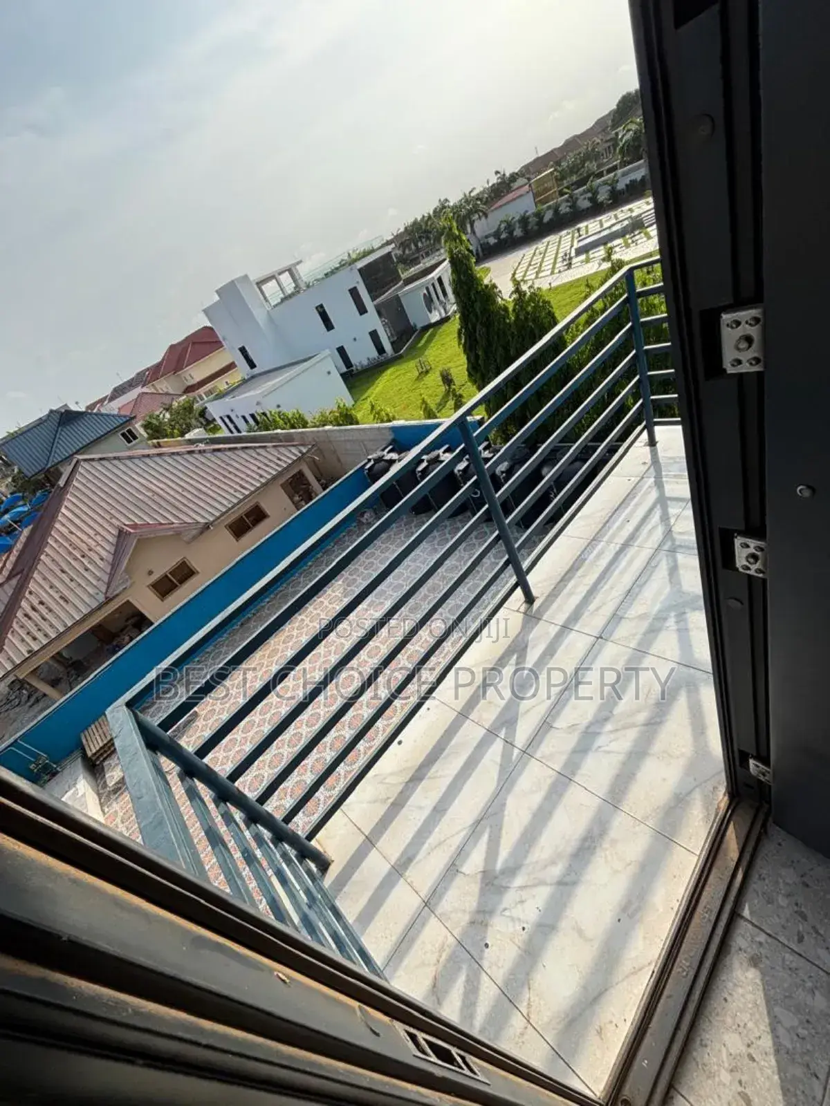 2bdrm Apartment in School Junction, Ashaley Botwe for rent in Ashaley Botwe