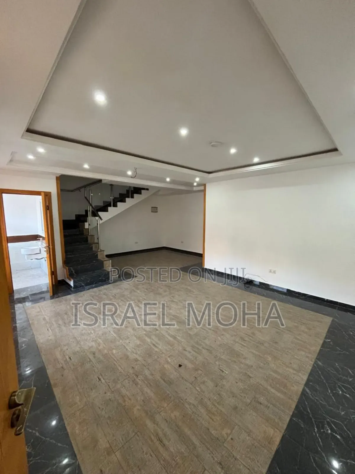 4bdrm Apartment in School Junction, Ashaley Botwe for rent in Ashaley Botwe