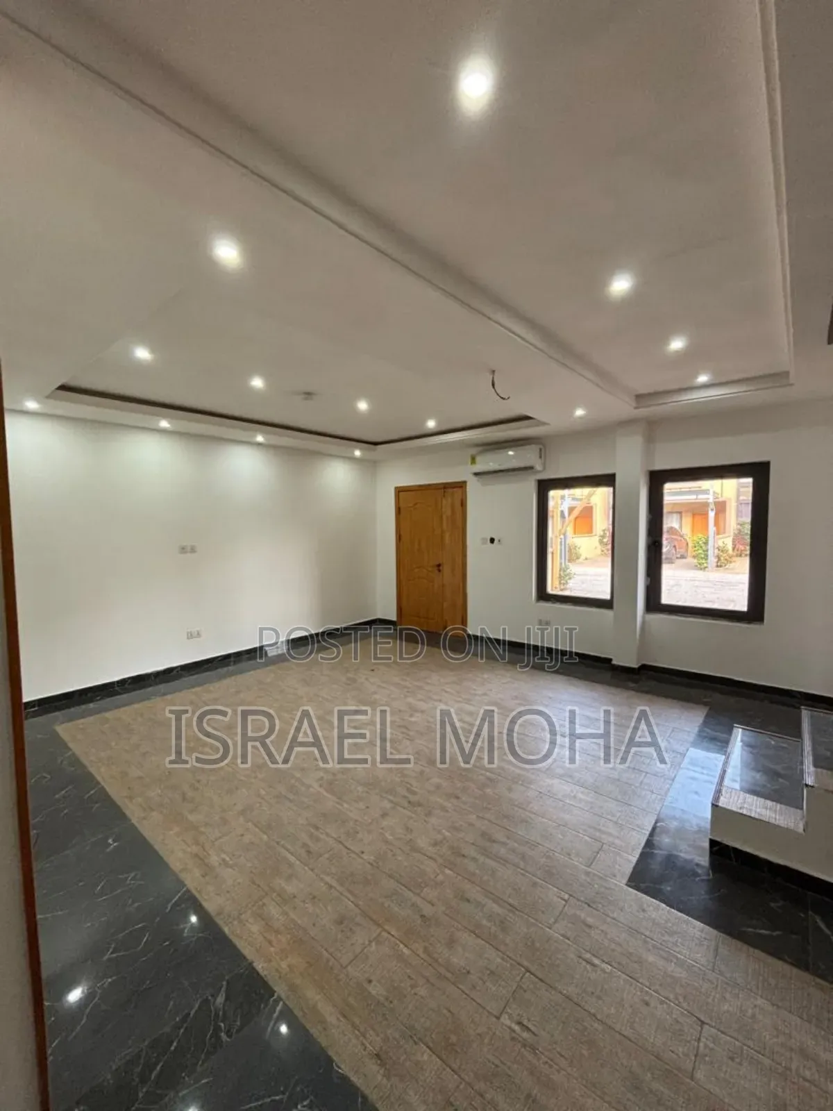 4bdrm Apartment in School Junction, Ashaley Botwe for rent in Ashaley Botwe