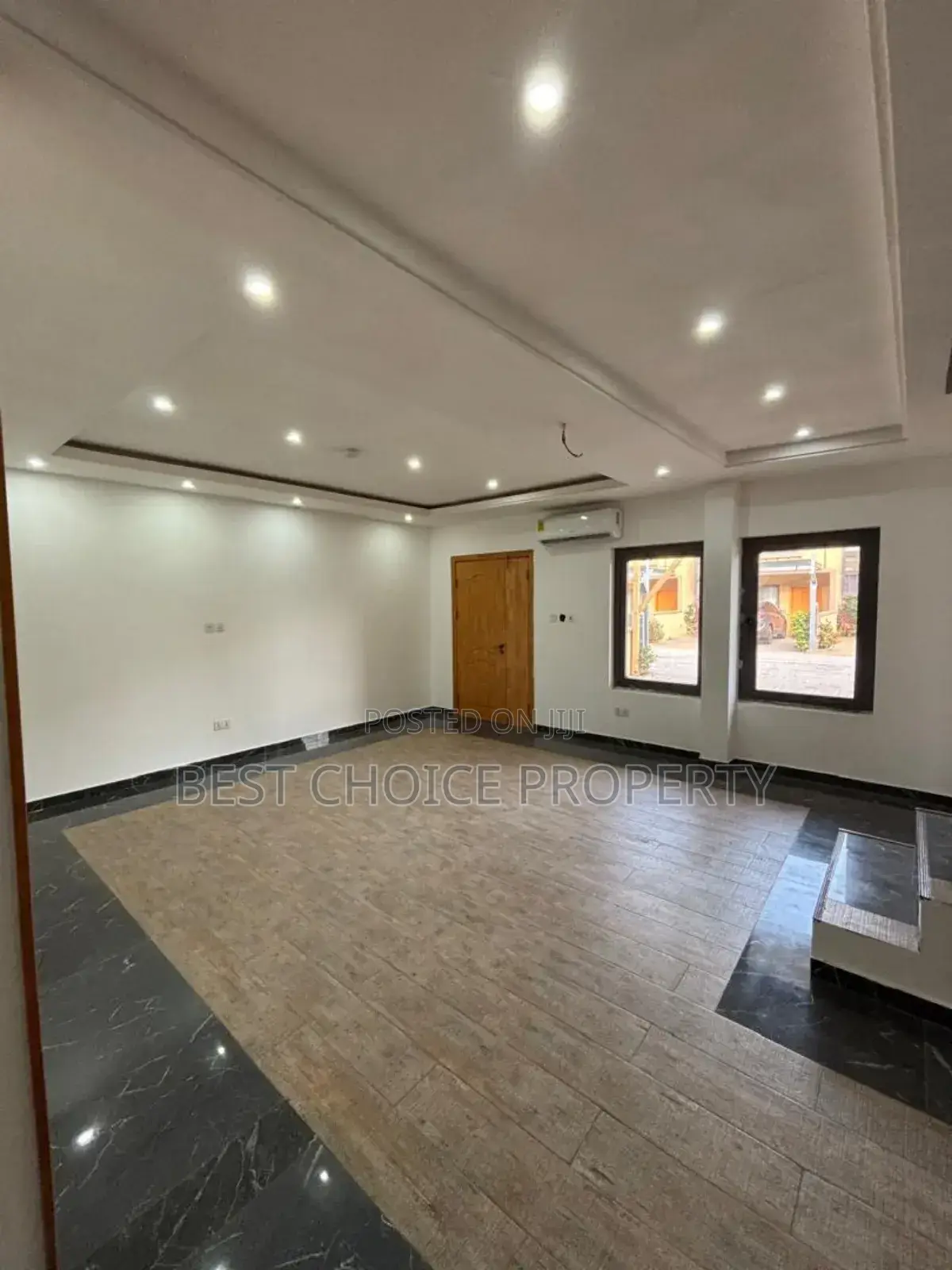 4bdrm Apartment in School Junction, Ashaley Botwe for rent in Ashaley Botwe