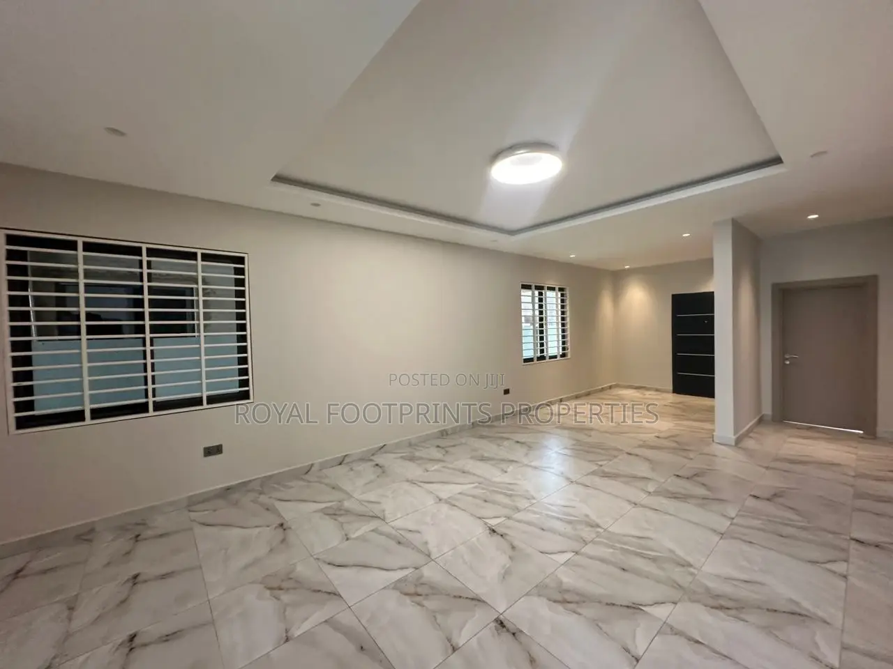 4bdrm House in Luxelooks Properties, Ashaley Botwe for rent in Ashaley Botwe