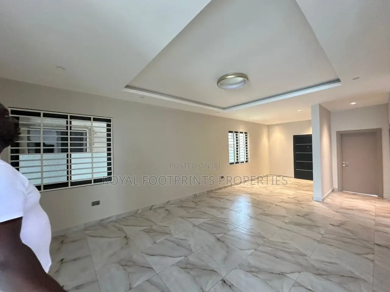 4bdrm House in Luxelooks Properties, Ashaley Botwe for rent in Ashaley Botwe