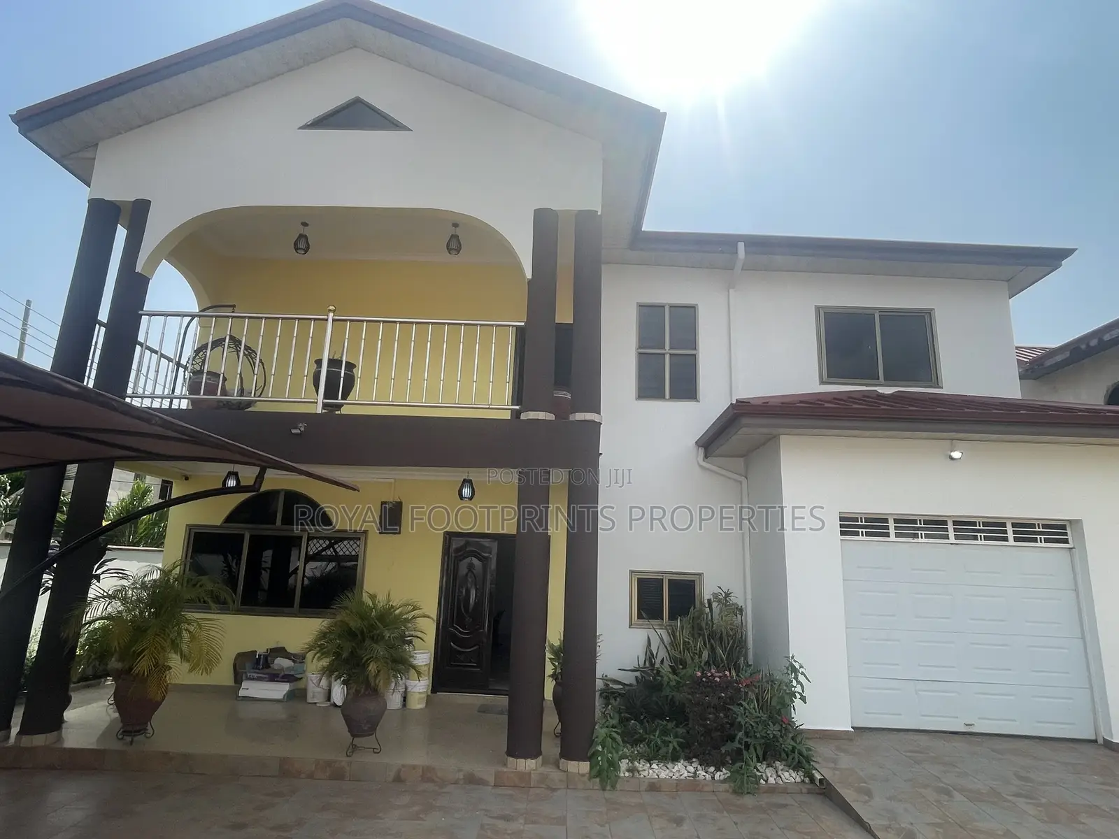 4bdrm House in Luxelooks Properties, East Legon for rent in East Legon