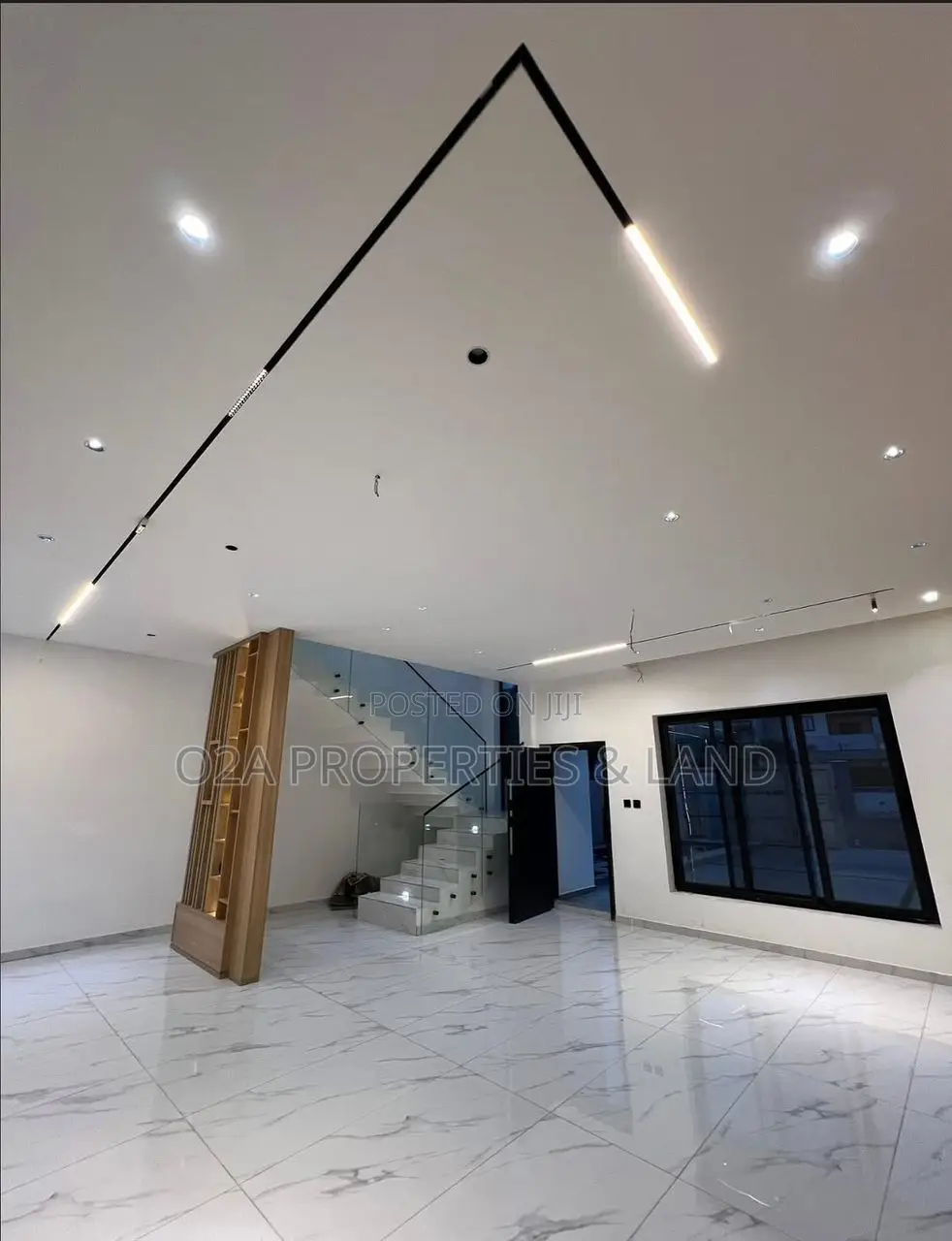 4bdrm House in East Legon Hills for sale in New Legon