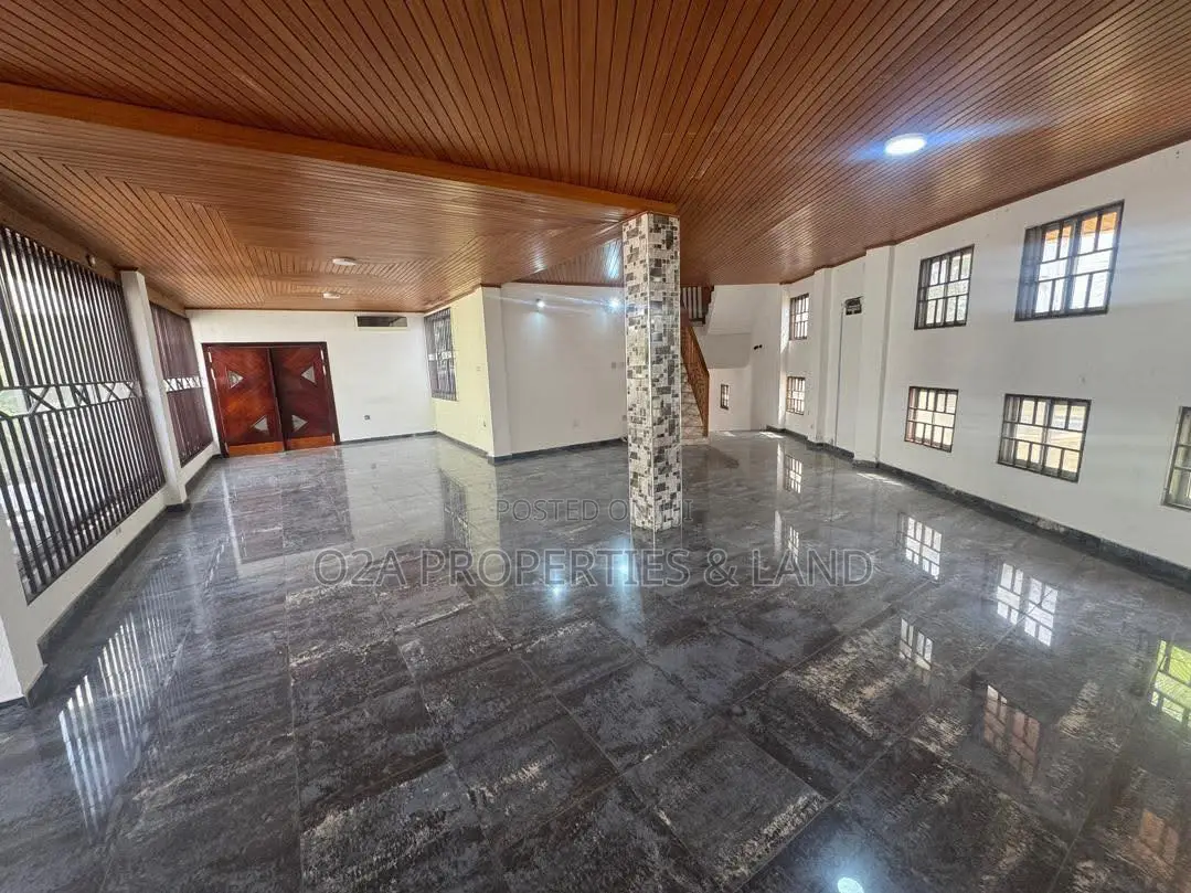 5bdrm House in Abelemkpe, Lincoln School Area for rent in Lincoln School Area