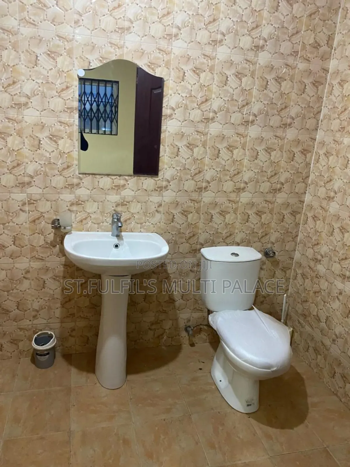 4bdrm House in Abokobi, Adenta for rent in Adenta