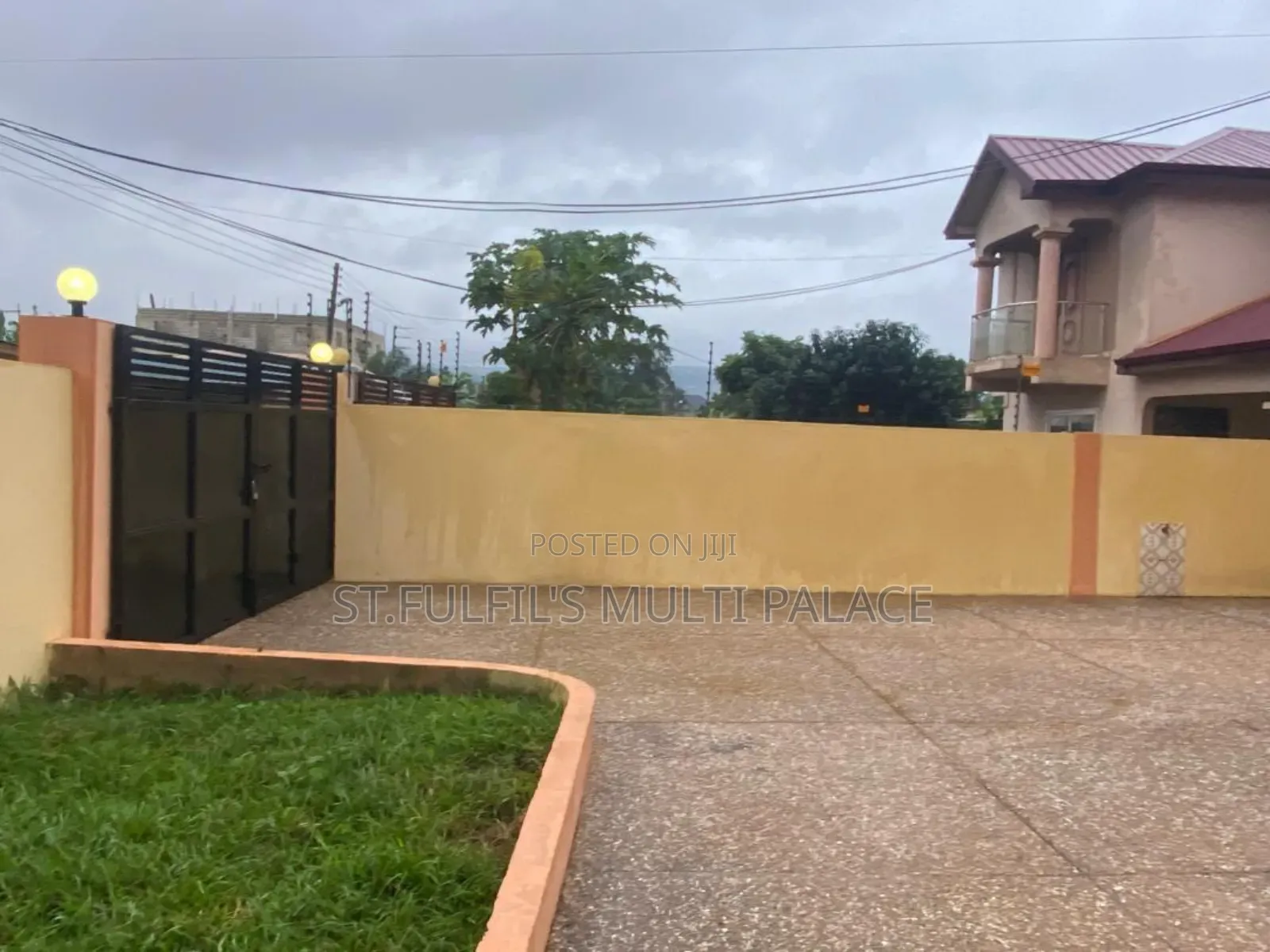 4bdrm House in Abokobi, Adenta for rent in Adenta