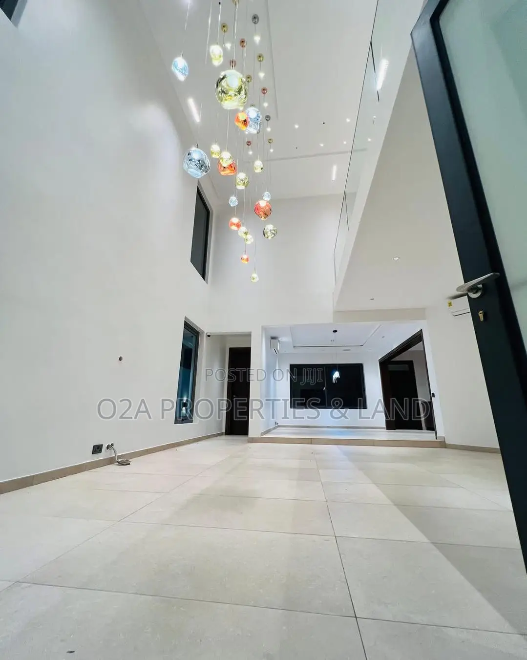 5bdrm House in Ayi Mensah Park, Ga East Municipal for sale in Ga East Municipal